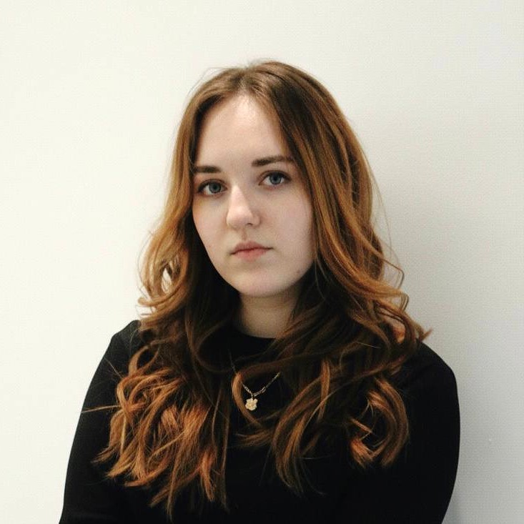 Мария Александровна Казакова